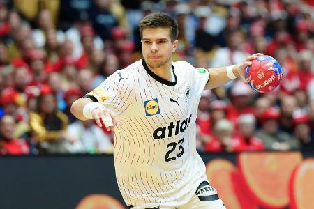 Handball: Uscins bleibt Hannover treu