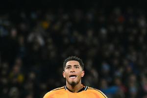 Bellingham für zwei Spiele gesperrt