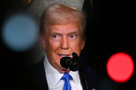 Wichtigster Handelspartner USA: Was richten Trumps Zölle an? (Archivbild)