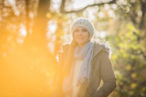 Während Temperaturschwankungen für einige Menschen kein Problem darstellen, braucht der Körper anderer manchmal etwas länger, um sich anzupassen. 