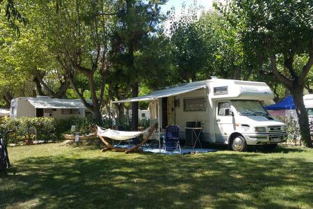 EurCamping Roseto EurCamping Roseto