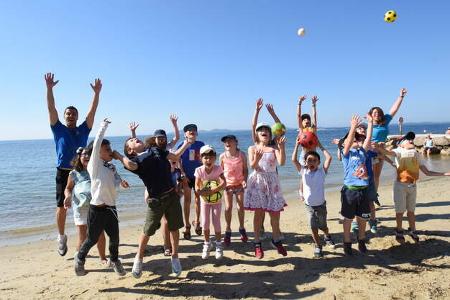 Camping Le Pansard 4*