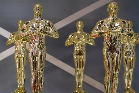 Oscars 2025: Diese Stars übergeben die Goldjungen Oscars 2025: Diese Stars übergeben die Goldjungen