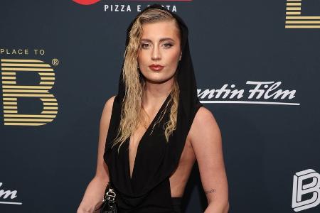 Luna Schweiger: Absage als RTL-Bachelorette wegen Führungszeugnis Luna Schweiger: Absage als RTL-Bachelorette wegen Führungszeugnis