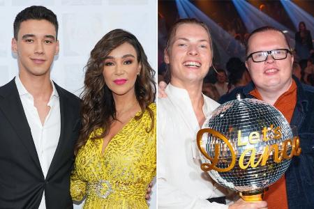 Vor Diego Pooth: Diese Promi-Kids machten schon bei Vor Diego Pooth: Diese Promi-Kids machten schon bei