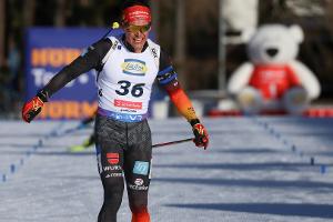 "Anderes Gesicht": Biathleten schöpfen Mut aus Einzel