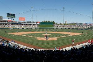 Spring Training: MLB setzt auf ABS