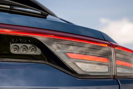 Honda HR-V e:HEV Facelift Modellpflege