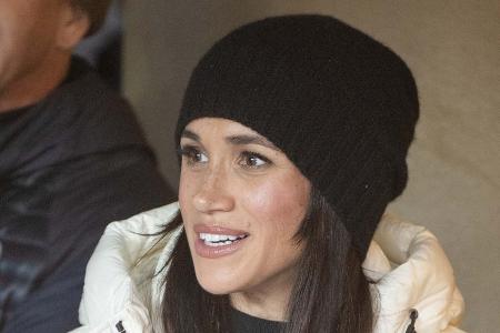 Neuer Markenname: Wieder Ärger für Herzogin Meghan Neuer Markenname: Wieder Ärger für Herzogin Meghan