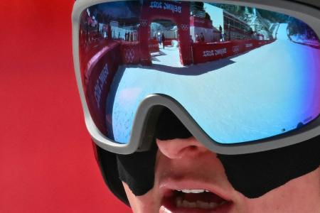 Nach Trainingssturz: Tschechin Nova verlässt künstliches Koma Nach Trainingssturz: Tschechin Nova verlässt künstliches Koma