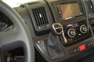 Was bringt das Softwareupdate für den Ducato 8?