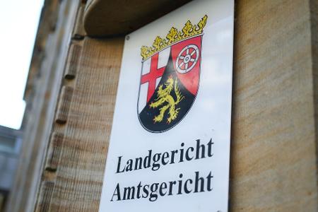 Drei Monate wurde über den nicht gerade alltäglichen Fall aus Mainz verhandelt, am Ende steht eine Haftstrafe für den Sohn (Archivbild). Drei Monate wurde über den nicht gerade alltäglichen Fall aus Mainz verhandelt, am Ende steht eine Haftstrafe für den Sohn (Archivbild).