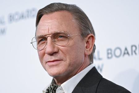 Daniel Craig ist abgesprungen: 007 wird doch nicht zum DC-Superhelden Daniel Craig ist abgesprungen: 007 wird doch nicht zum DC-Superhelden