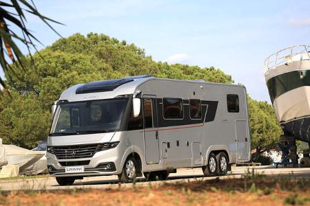 Adria Supersonic