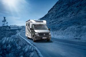 Wohnmobile mit extremem Preisvorteil