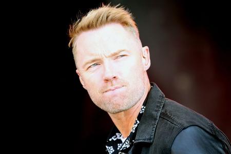Urteil zu Autounfall: Ronan Keating kritisiert Urteil zu Autounfall: Ronan Keating kritisiert