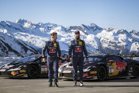 DTM: Titelverteidiger Bortolotti wechselt zu Abt DTM: Titelverteidiger Bortolotti wechselt zu Abt