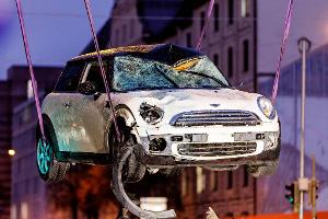 Anschlag in München: Hinweise auf Turbo-Radikalisierung