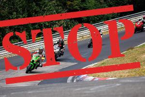 Nürburgring verbannt Motorräder ab sofort