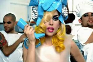 Lady Gaga kündigt Fortsetzung für "Telephone" an