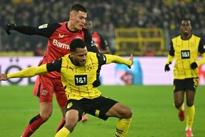 BVB stattet U17-Weltmeister Kabar mit Profivertrag aus