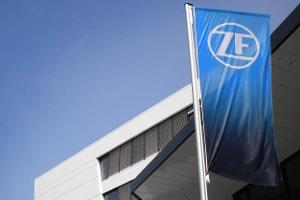 ZF will Getriebe- und Elektro-Sparte abspalten