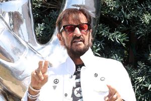 Ringo Starr: Tuberkulose machte ihn zum Schlagzeuger