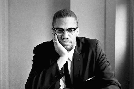 Malcolm X: Das tragische Ende einer Bürgerrechts-Ikone Malcolm X: Das tragische Ende einer Bürgerrechts-Ikone