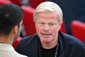 Kahn für Übernahme-Gespräche in Bordeaux