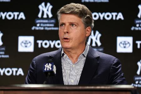 Verbot gekippt: Yankees dürfen Verbot gekippt: Yankees dürfen