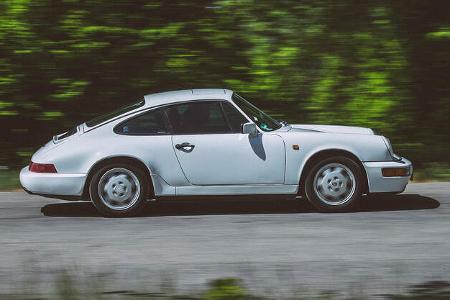 Porsche 964