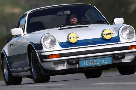 Porsche 911 SC