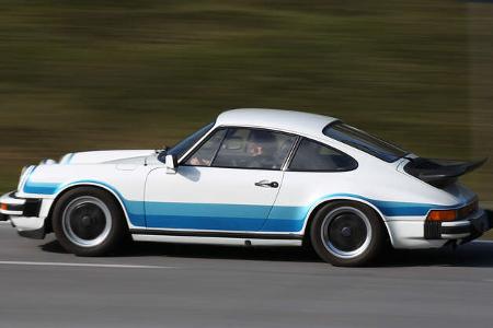 Porsche 911 SC