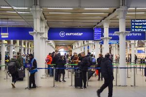Mit dem Zug ohne Umstieg nach London? Plan wird konkreter