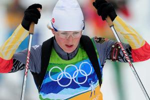 Biathlon: Beck und Greis in Hall of Fame aufgenommen
