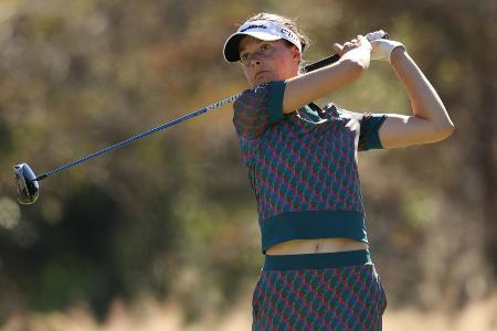 Golf: Henseleit hat Top-Platzierung in Pattaya im Blick Golf: Henseleit hat Top-Platzierung in Pattaya im Blick