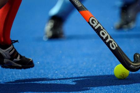 Pro League: DHB-Frauen verlieren gegen Indien Pro League: DHB-Frauen verlieren gegen Indien