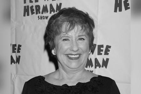 US-Schauspielerin Lynne Marie Stewart ist tot US-Schauspielerin Lynne Marie Stewart ist tot