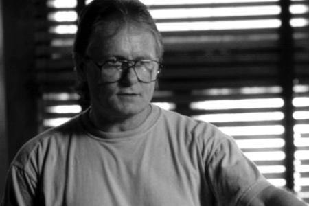 George Armitage: Legendärer Hollywood-Regisseur ist tot George Armitage: Legendärer Hollywood-Regisseur ist tot