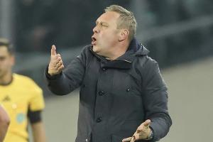Wieder Remis: Hannover verliert im Aufstiegsrennen an Boden