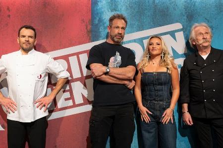 TV-Tipps am Sonntag TV-Tipps am Sonntag