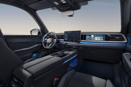 02/2025 VW Teramont Pro China