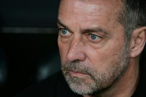 Flick trotz Sieg verstimmt: "Müssen uns verbessern"