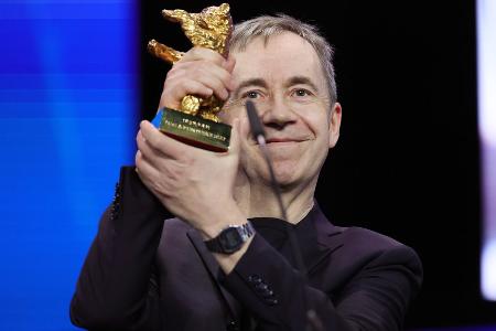 Berlinale 2025: Berlinale 2025: