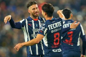 Ramos siegt bei Debüt in Mexiko