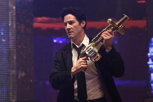 Keanu Reeves verrät: So steht es um die "Constantine"-Fortsetzung