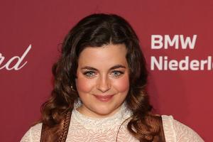 Ronja Forcher verlor als Kind ihre beste Freundin