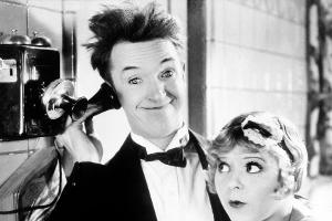 60. Todestag von Stan Laurel: Der Slapstick-Superstar