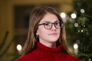Prinzessin Estelle: So feiert sie ihren 13. Geburtstag