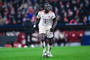 FC Bayern: Upamecano fällt aus, Kane im Kader